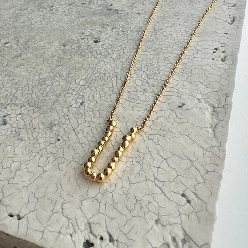 pepper necklace